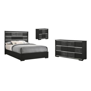 names of bedroom set pieces